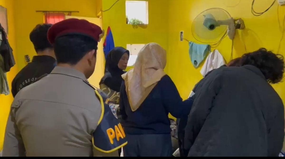 Pergi Gak Pamit Ortu, Ditsiber Temukan Seorang Pelajar di Kamar Kos
