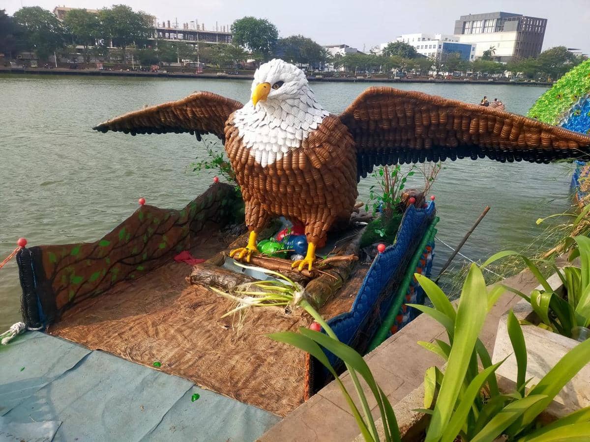 Festival Perahu Cinta Lingkungan 2026