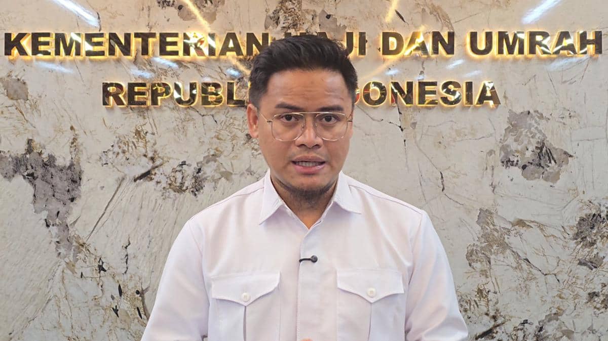 Kemenhaj: 37 Jemaah Umrah Indonesia yang Berangkat dari Riyadh Selamat