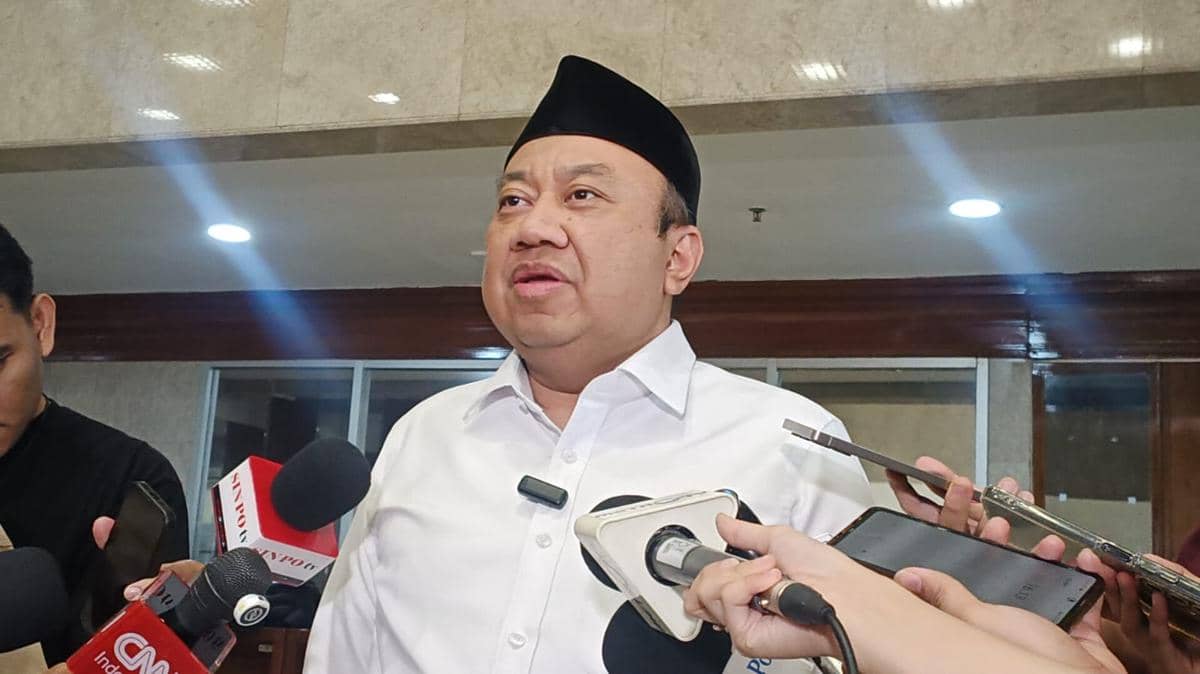 Anggota DPR: Tak Ada Aturan Penyetaraan Ijazah Luar Negeri