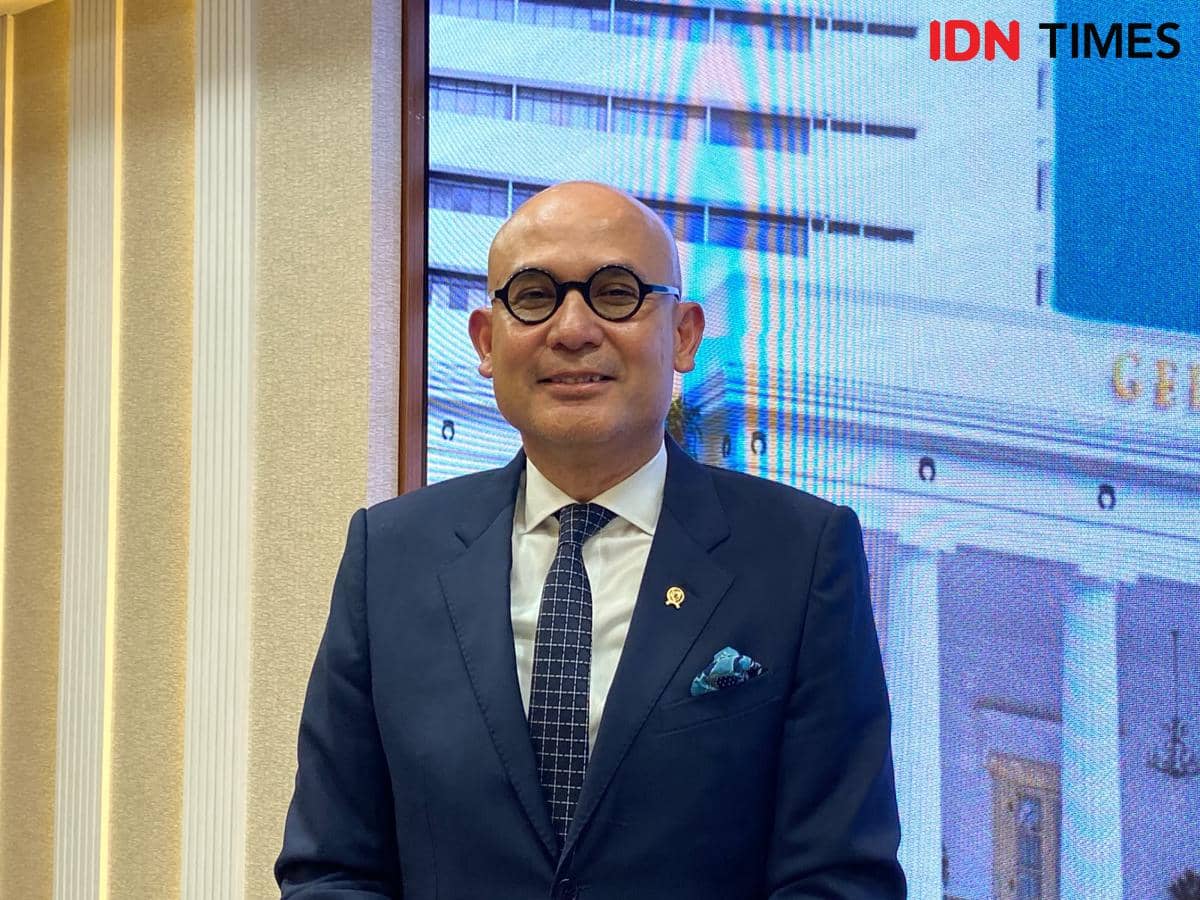 Diplomasi RI Era Menlu Tata: Bebas Aktif dan Berprinsip!