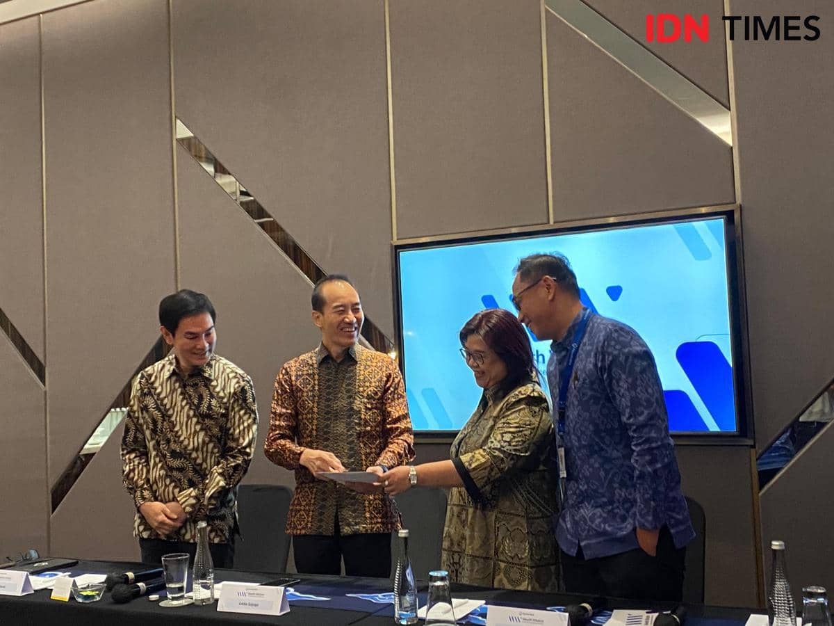 Ekonomi Jatim Tumbuh, Masyarakat Perlu Bijak Kelola Kekayaan