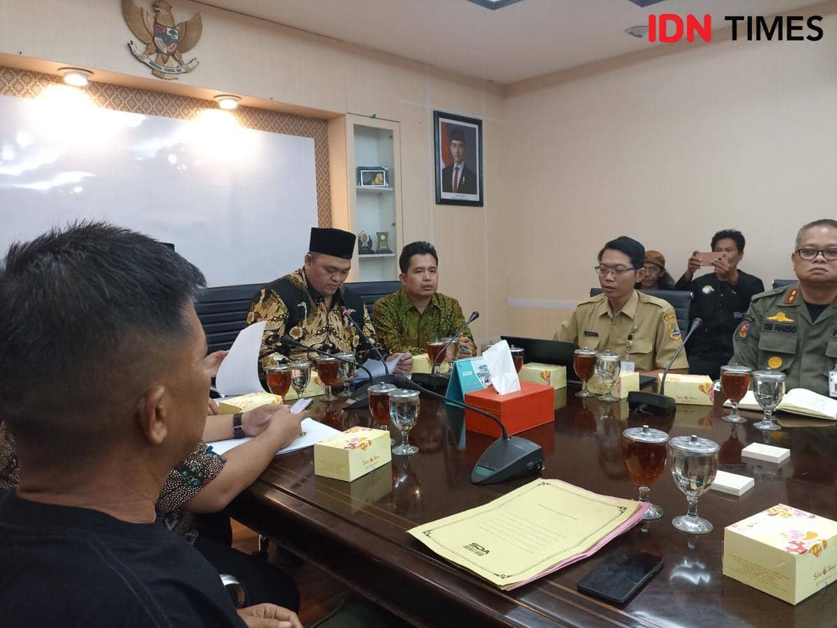 Pemekaran Brebes Selatan Mandek, Warga Mengaku Menderita