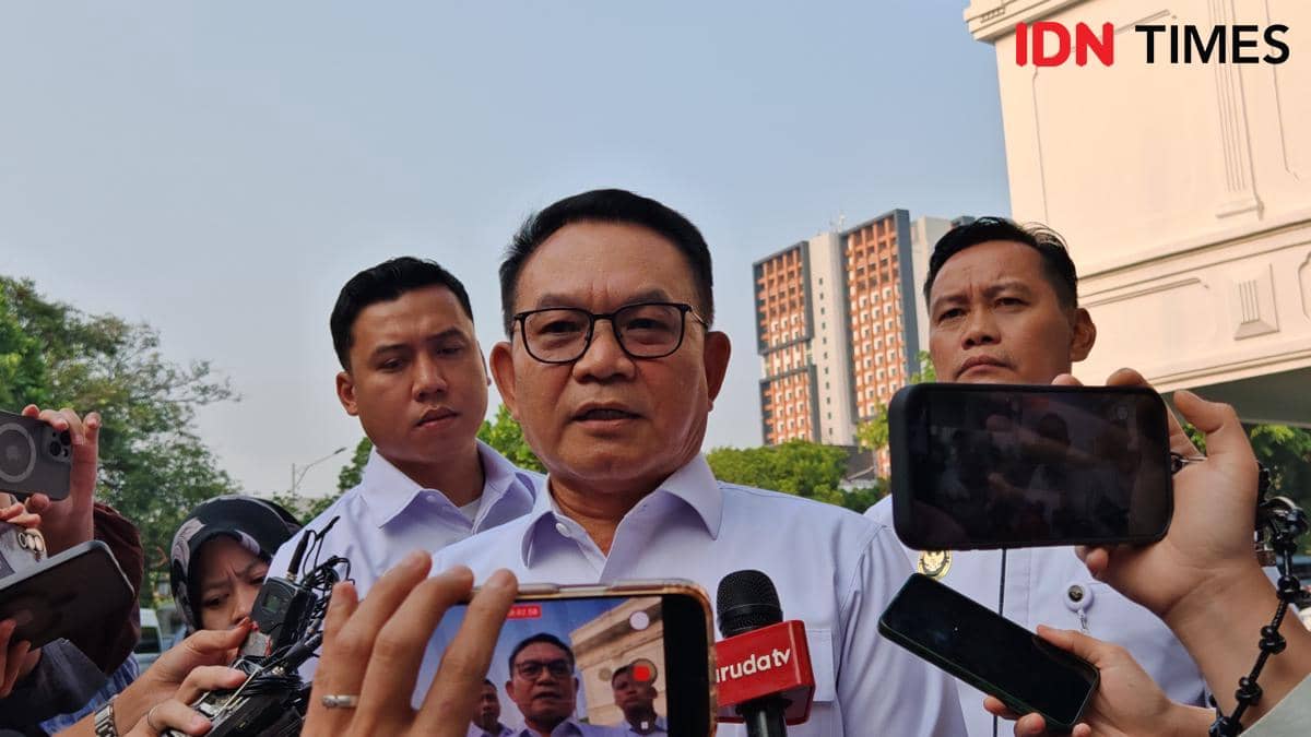 Istana Gelar Rapat Usai Protes Malaysia-Singapura soal Karhutla