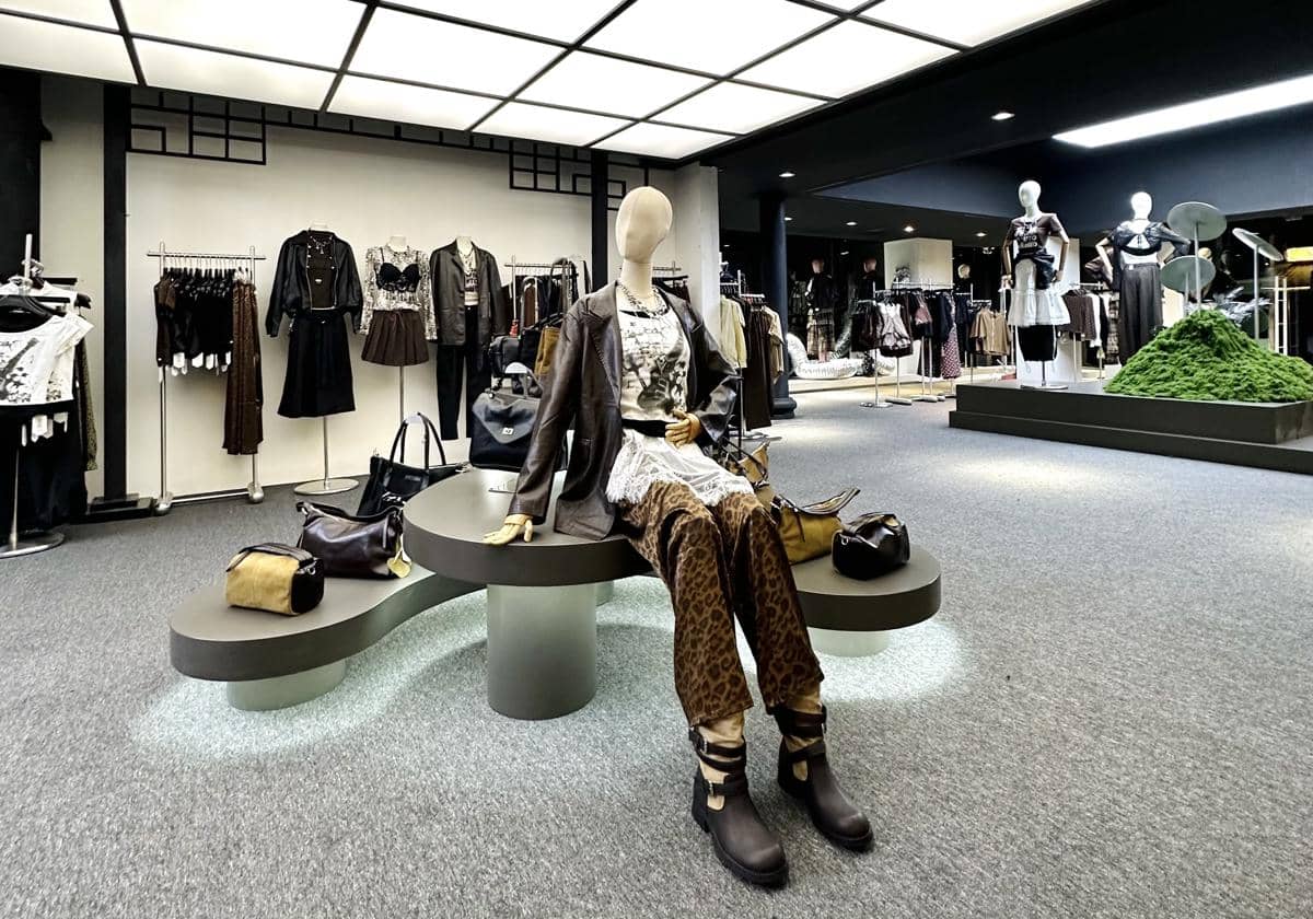 Hadir di Old Shanghai, BAIQMARKET Bawa Konsep Retail Experience Baru
