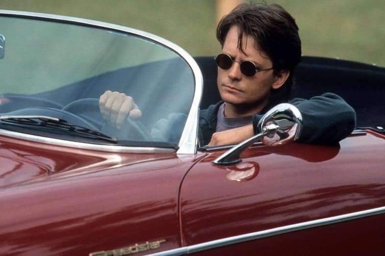 cuplikan film Doc Hollywood