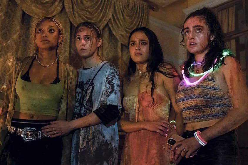 5 Film Barat tentang Rahasia yang Menghancurkan Pertemanan