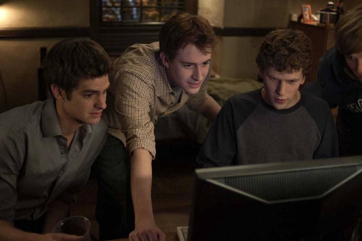 The Social Network