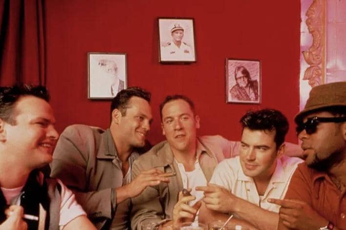 Swingers