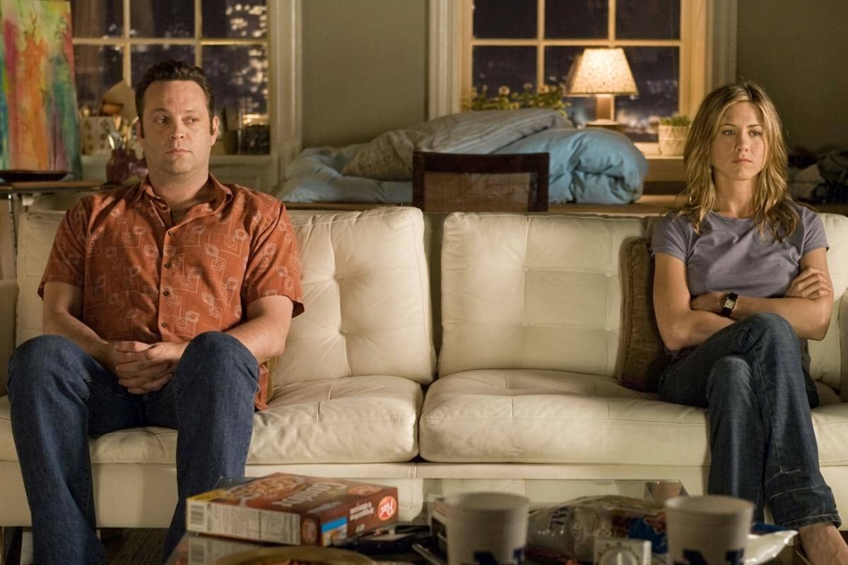 The Break-Up