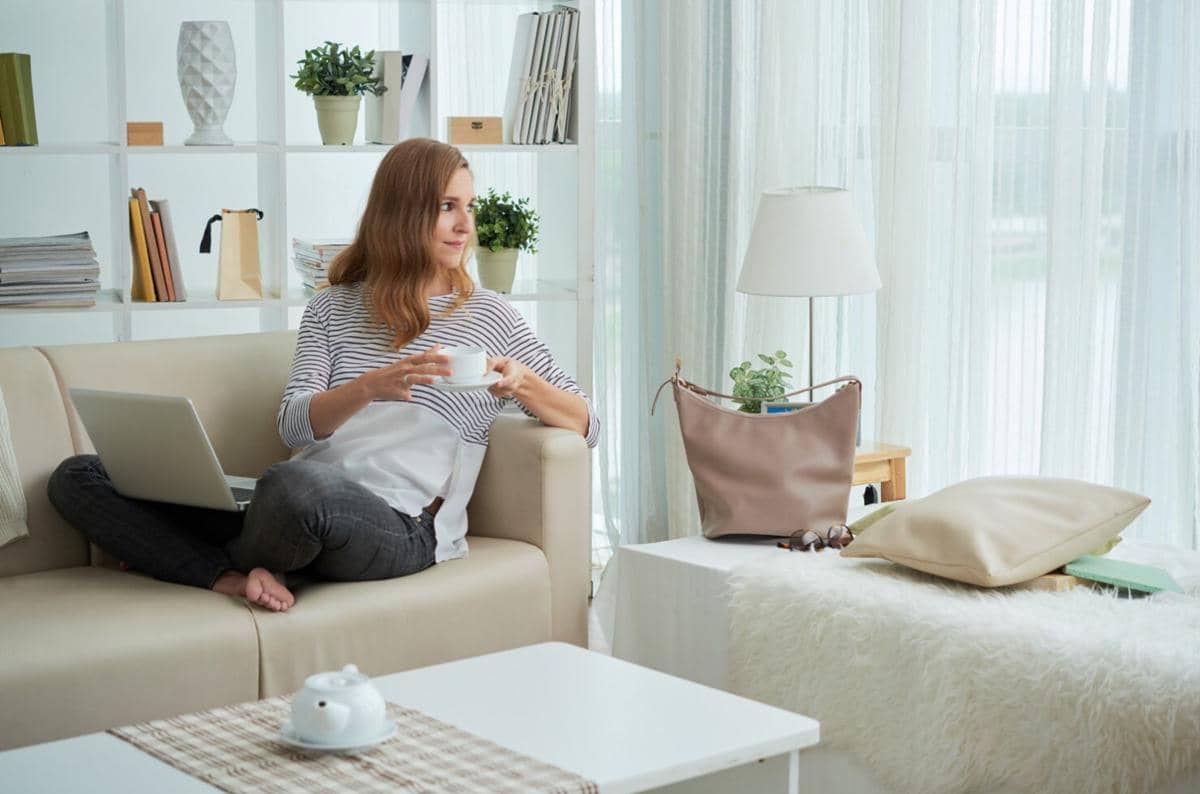 5 Alasan Quiet Living Cocok untuk yang Lelah Mengejar Ketertinggalan