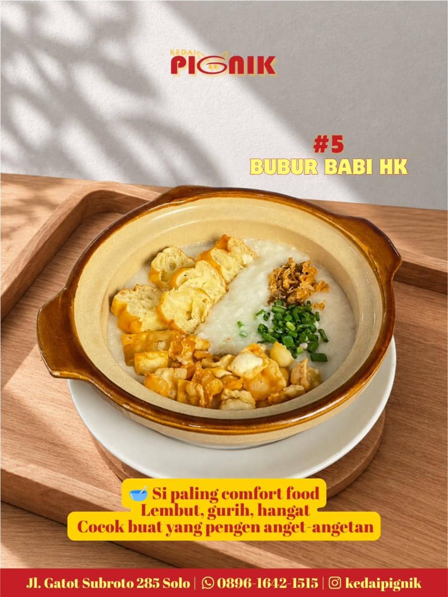 Kedai Pignik