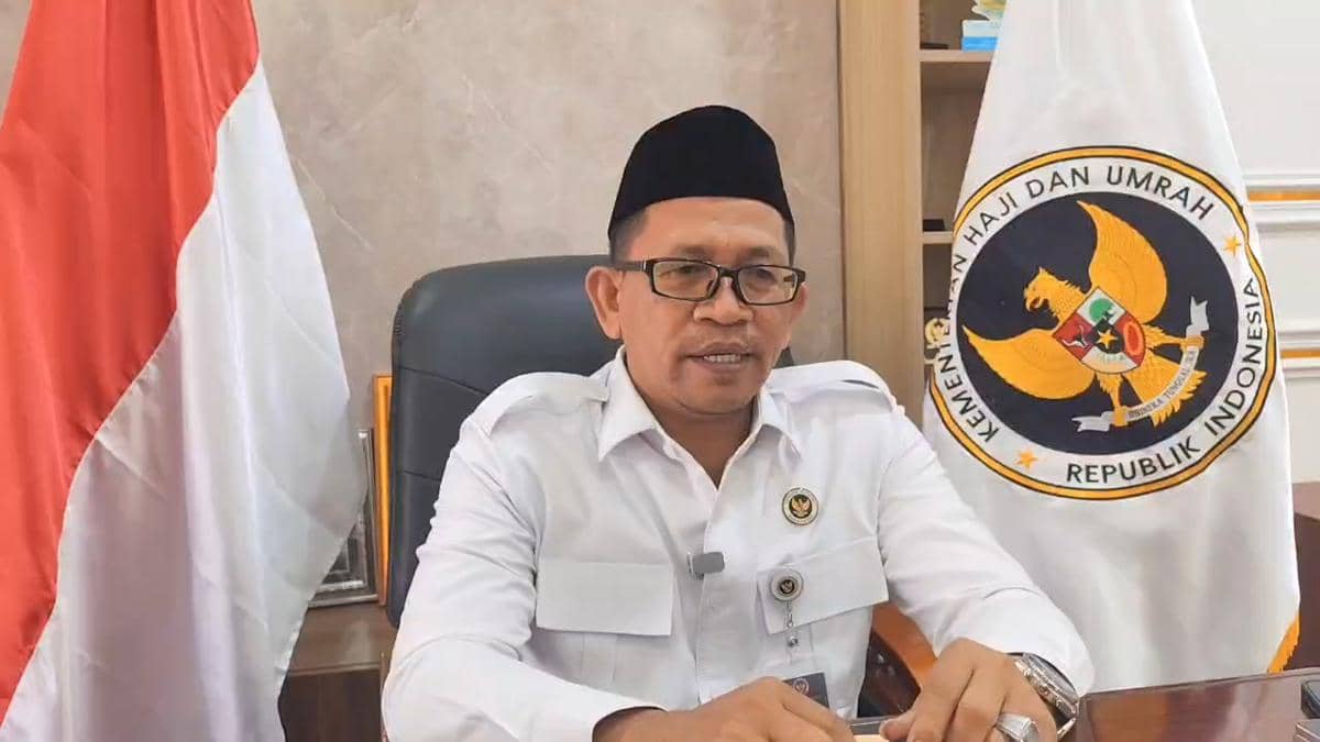 Kanwil Kemenhaj Sulsel Imbau Travel Tunda Umrah Akibat Serangan di Arab Saudi
