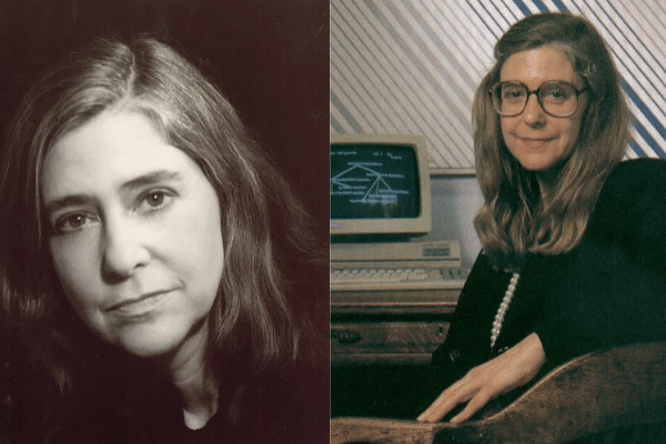 Margaret Hamilton dan Beban Ganda Perempuan di Dunia STEM