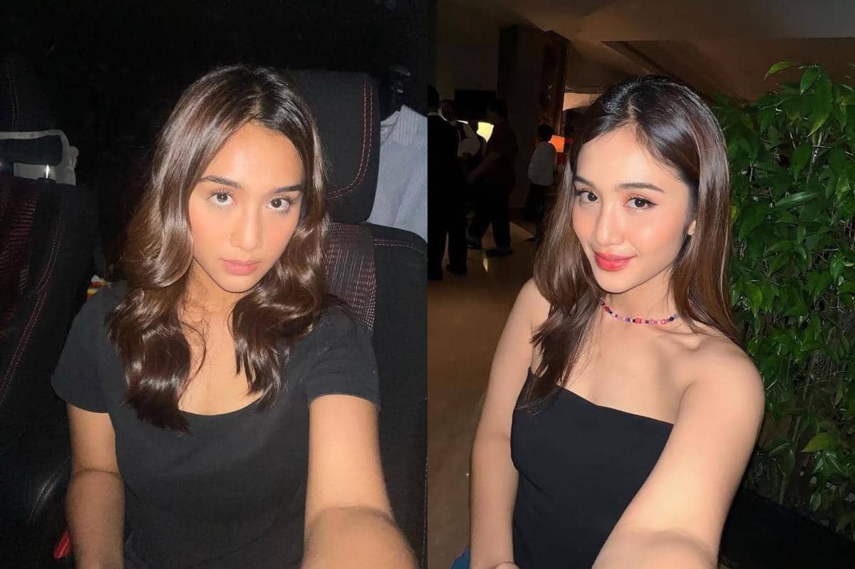 7 Inspirasi Makeup Minimalis untuk Hangout ala Zulfa Maharani