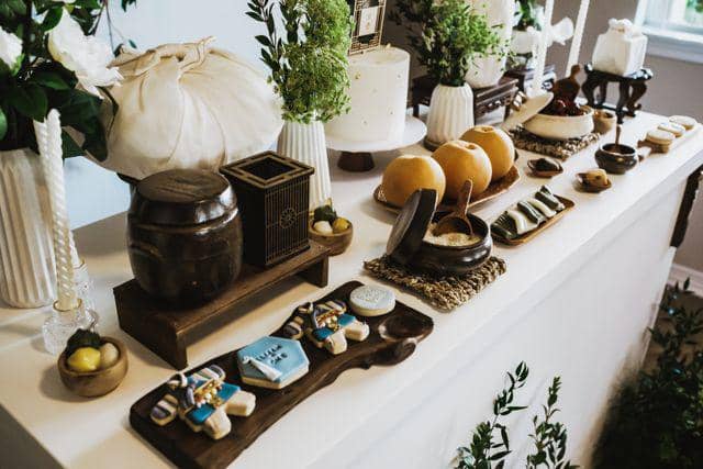 Bukan Sekadar Festival Panen, Ini 3 Makna di Balik Chuseok