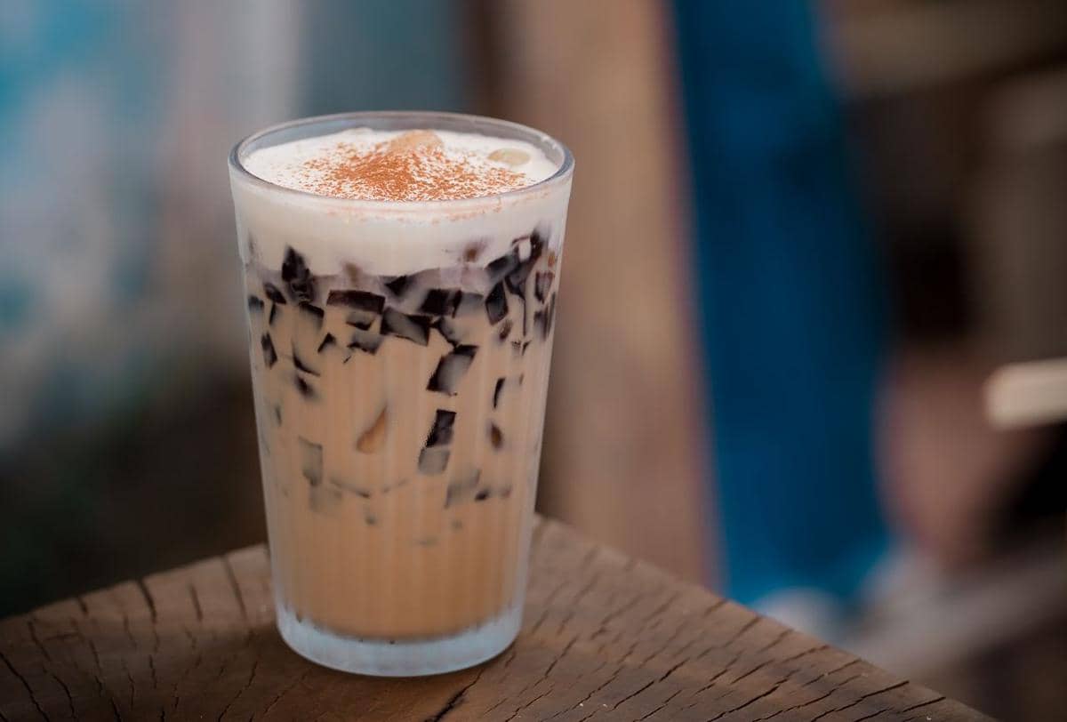 Resep Butterscotch Coffee Jelly, Kreasi Kopi Kekinian yang Bikin Nagih