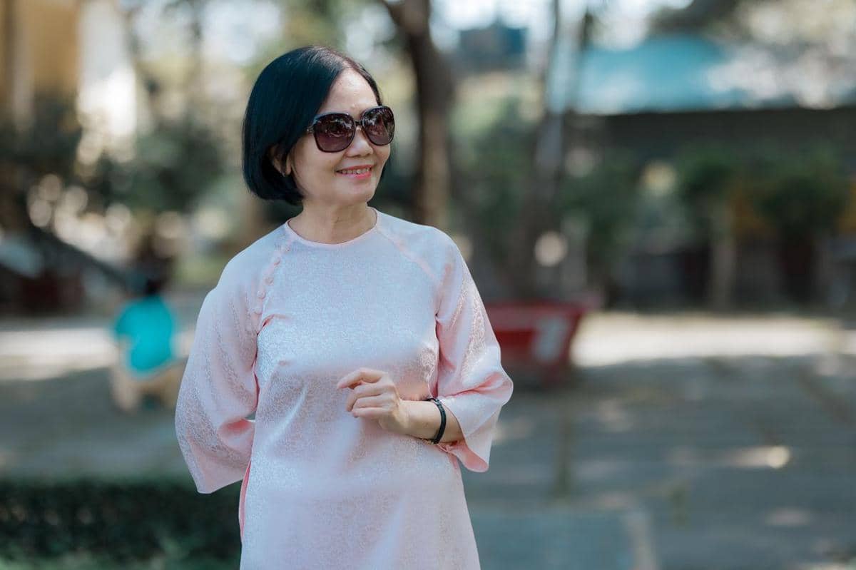 Apakah Menopause Bisa Ditunda?