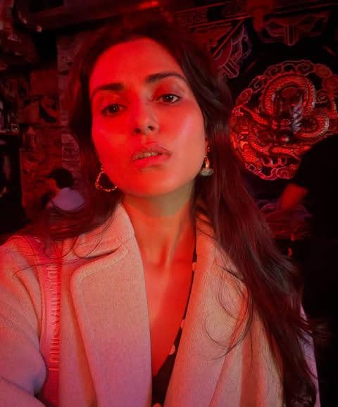 Pranutan Bahl