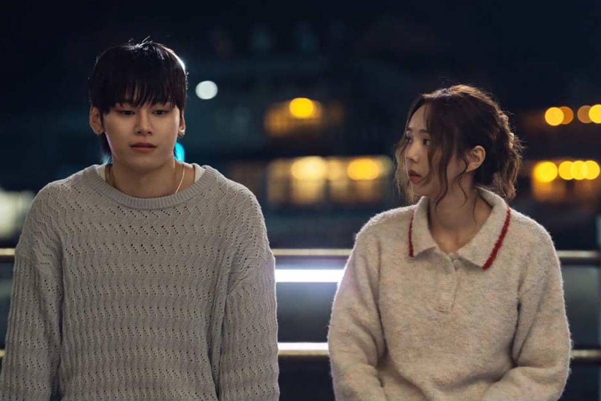 Still cut Take Charge of My Heart