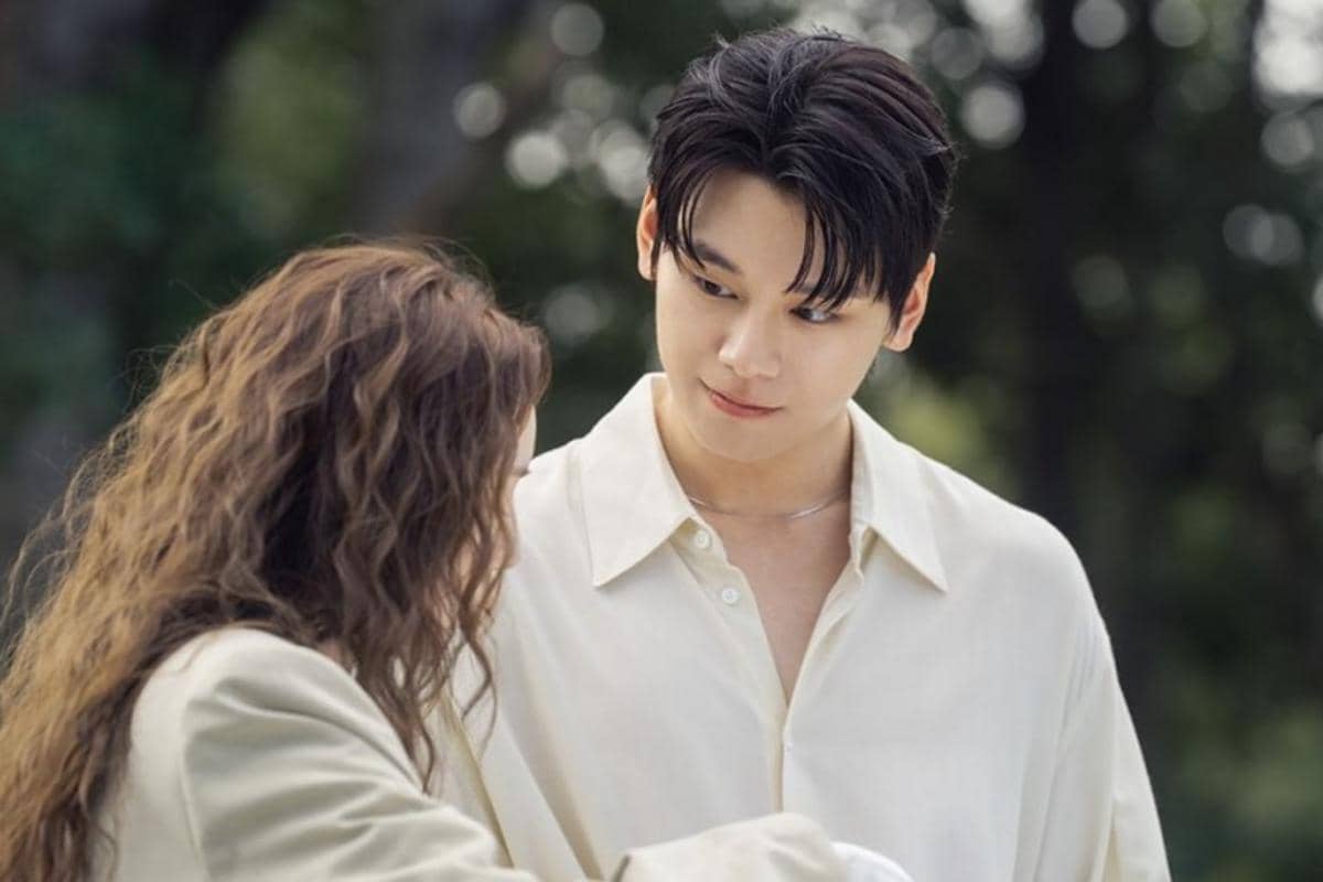 Still cut Take Charge of My Heart