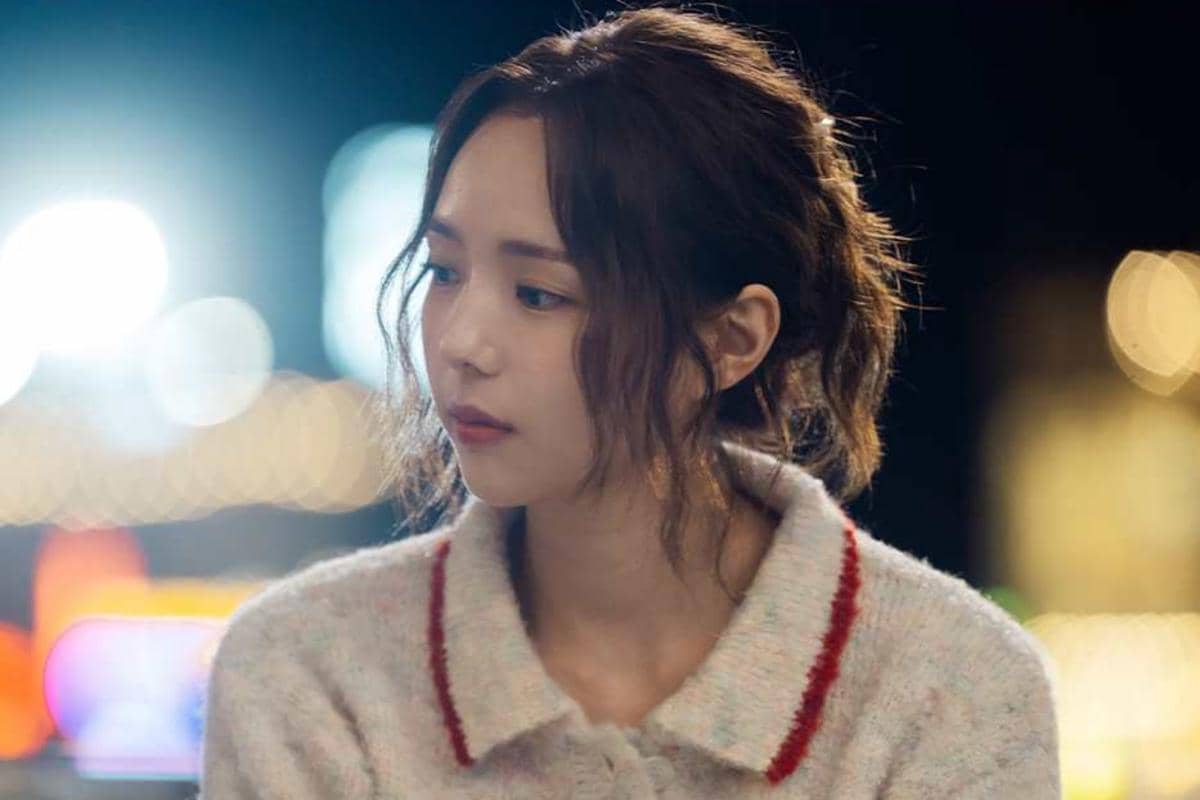 7 Daya Tarik Na Bo Bae bagi Baek Ho Rang di Take Charge of My Heart