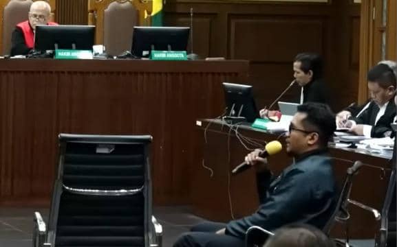 Penyidik KPK Rossa Purbo Bekti Diangkat Jadi Kapolres Bangkalan