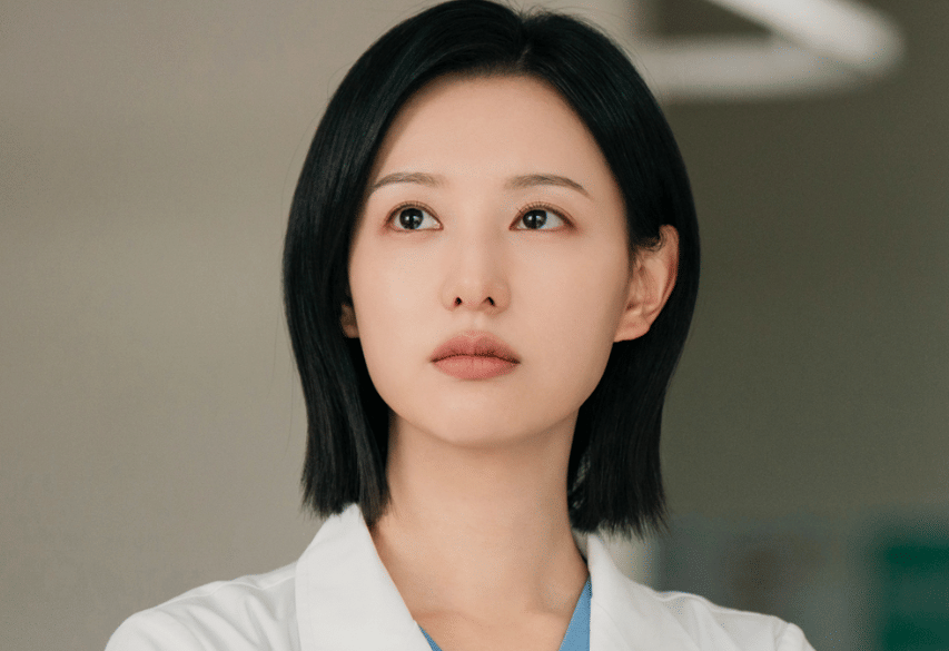 Cuplikan drama Korea Doctor X