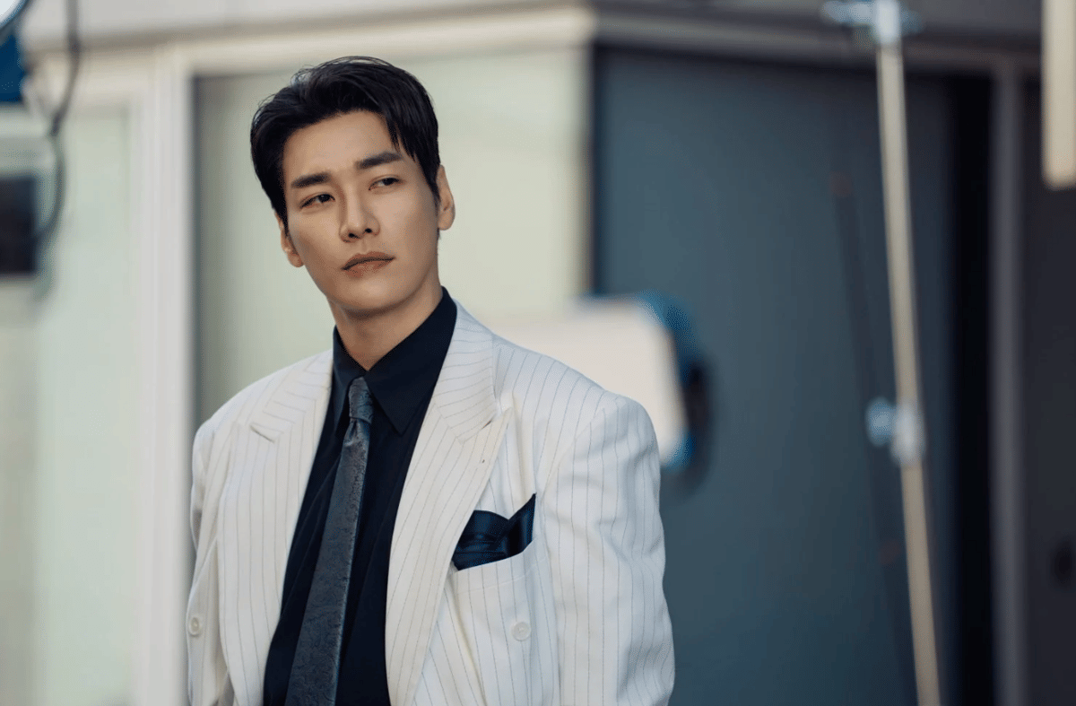 7 Latar Belakang Baek Ho Rang Jadi Pewaris di Take Charge of My Heart