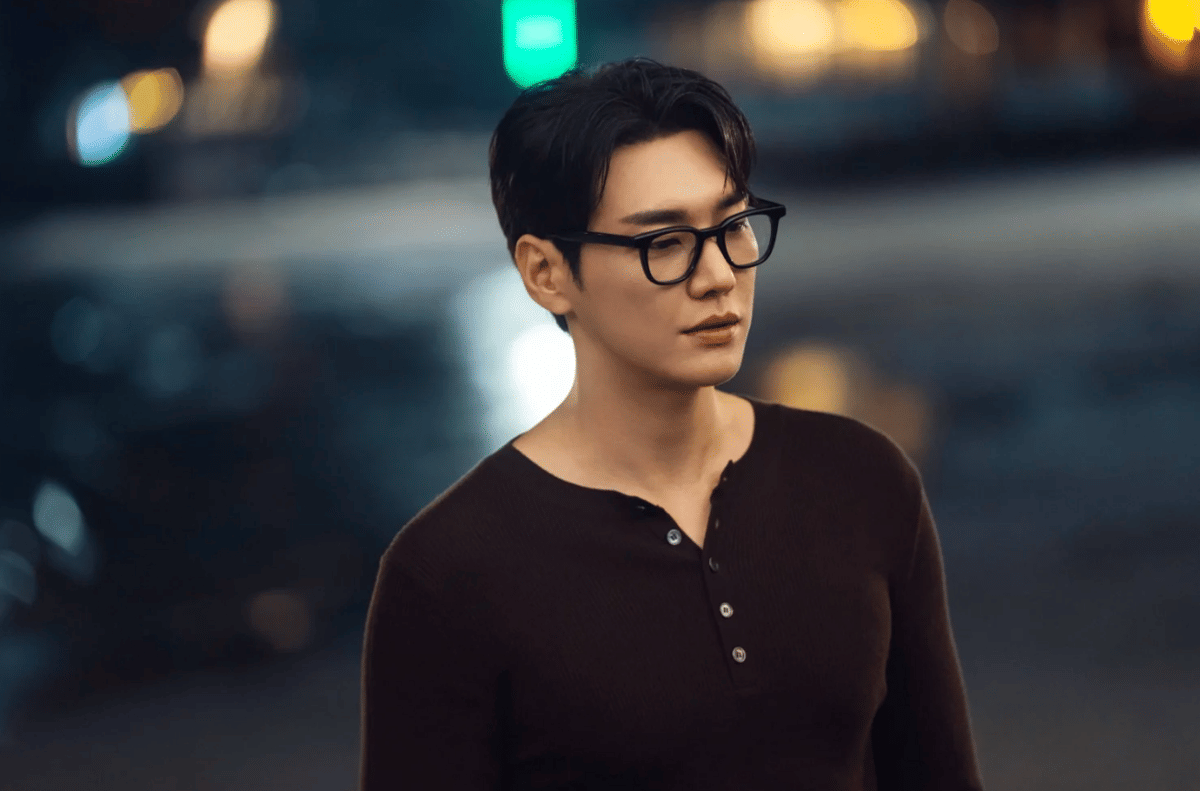 Still cut drama Take Charge of My Heart