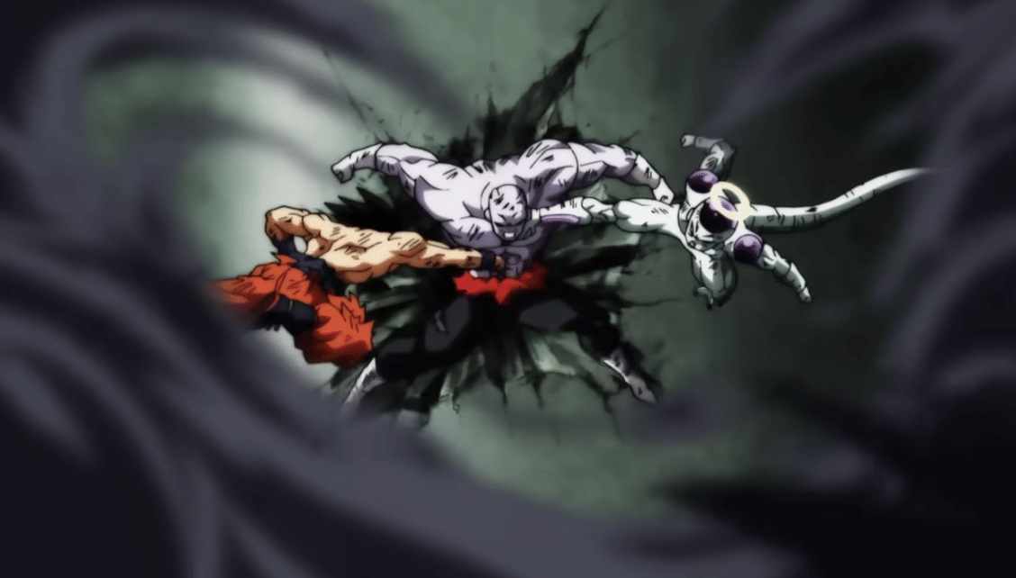 8 Turnamen Anime yang Lebih Seru dari Dragon Ball Super! Ujian Chunin?