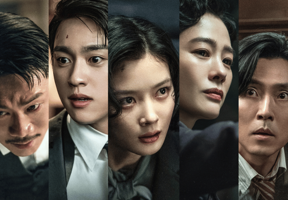 7 Fakta Menarik Latar Gyeongseong di 100 Days of Deception