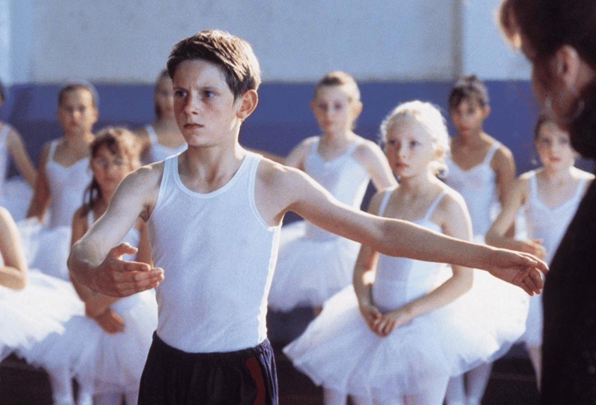 Billy Elliot