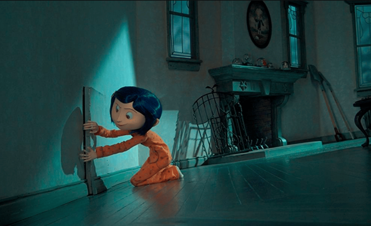 7 Film Halloween untuk Ditonton Bersama Keluarga di Rumah