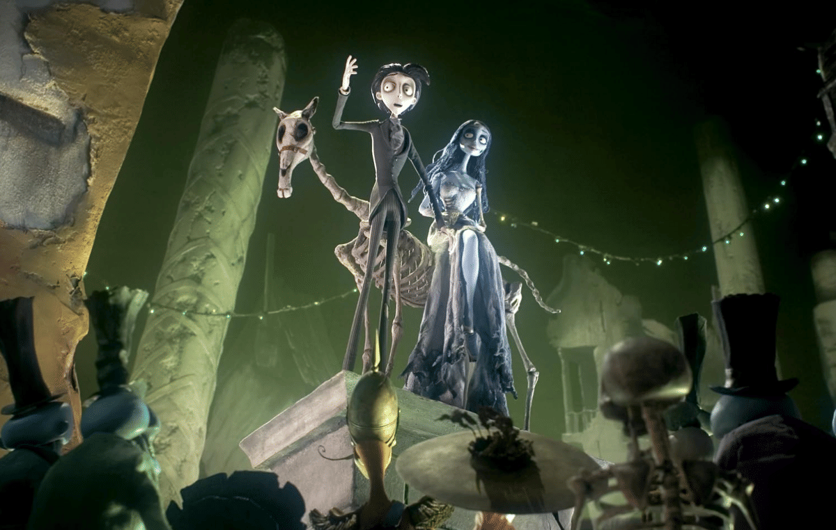 Corpse Bride