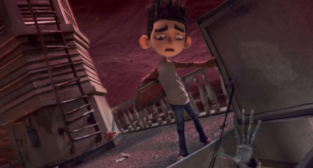 ParaNorman
