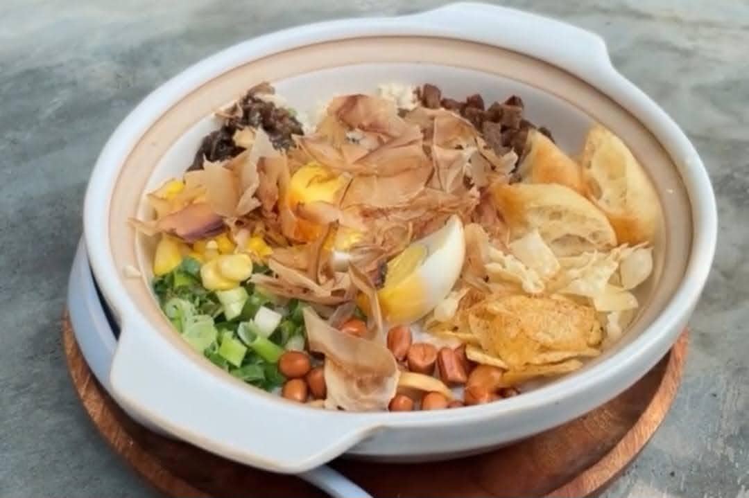 Warung Mas BR