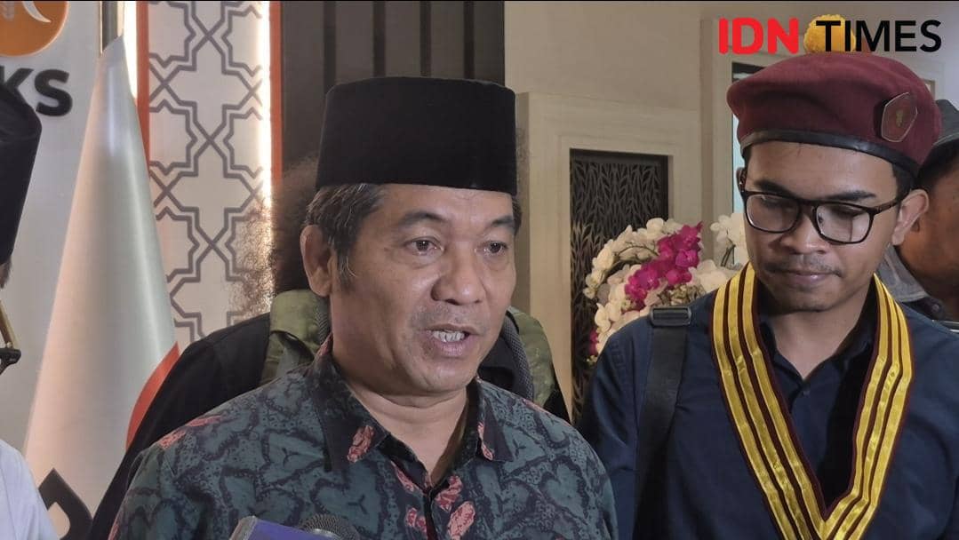 PKS Ajak Partai di DPR Dialog Putusan MK soal Ijazah Gibran usai Reses