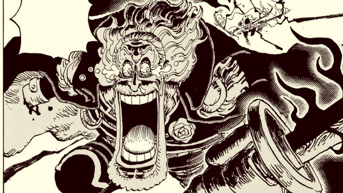 Pembahasan One Piece 1195, Nefertari Lili Pernah di Elbaph??
