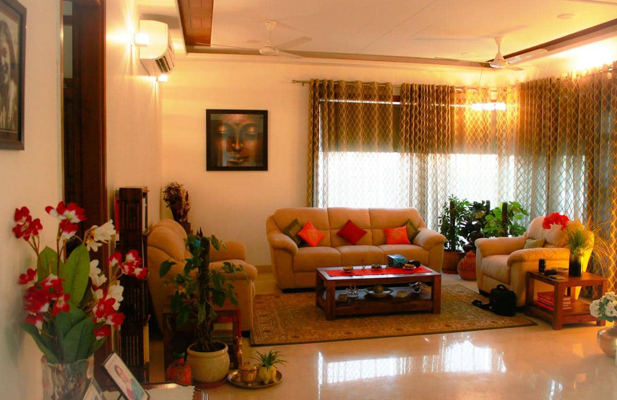 5 Karakteristik Heritage Interior yang Bikin Rumah Klasik Makin Berkelas