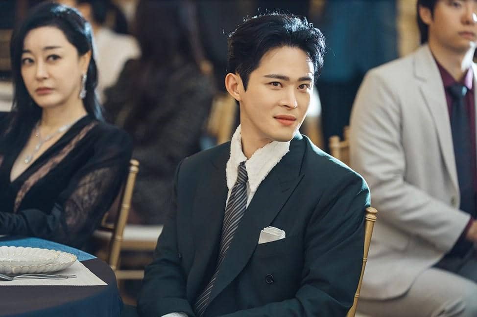 cuplikan drama Take Charge of My Heart