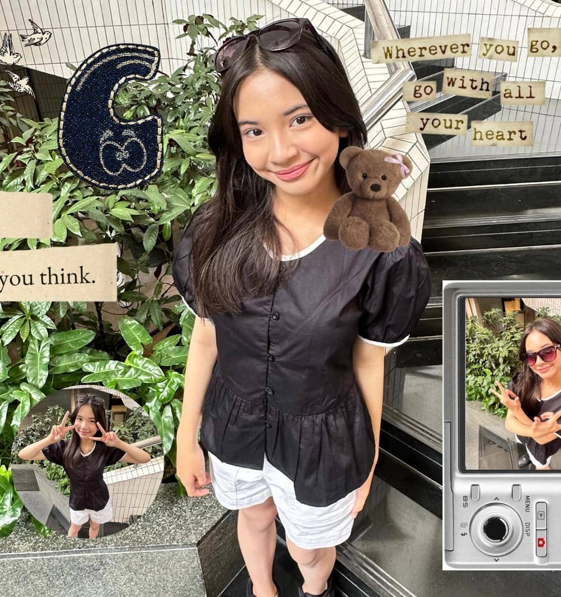 Carissa JKT48
