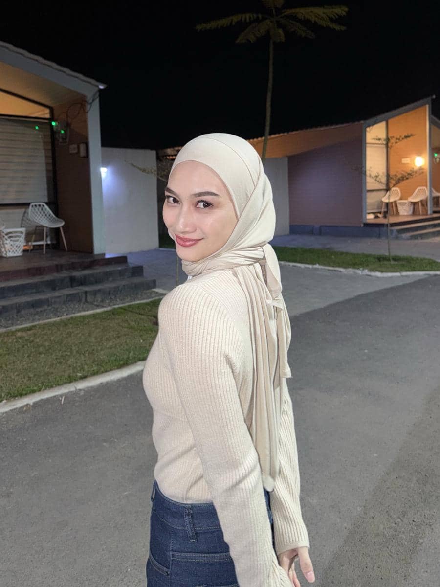 Melody Laksani