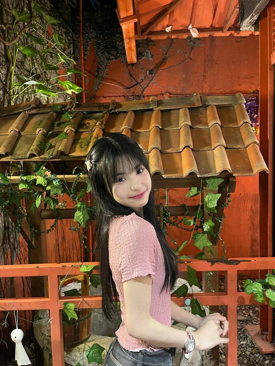 Trisha JKT48