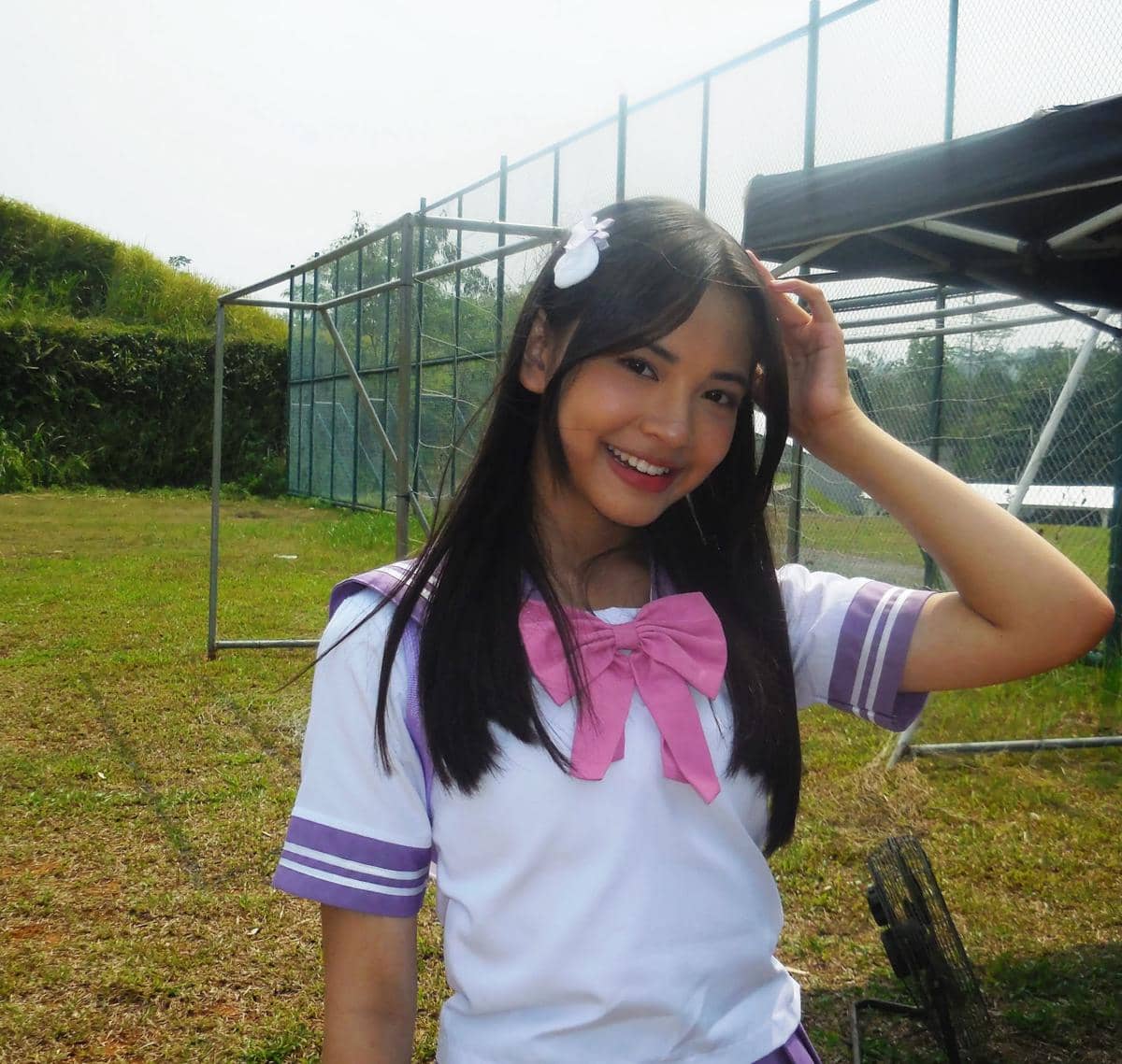 Carissa JKT48