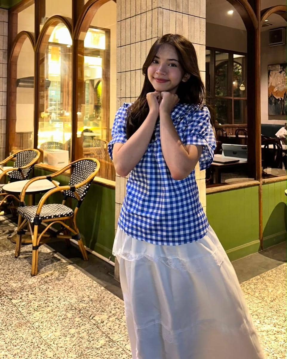 Carissa JKT48