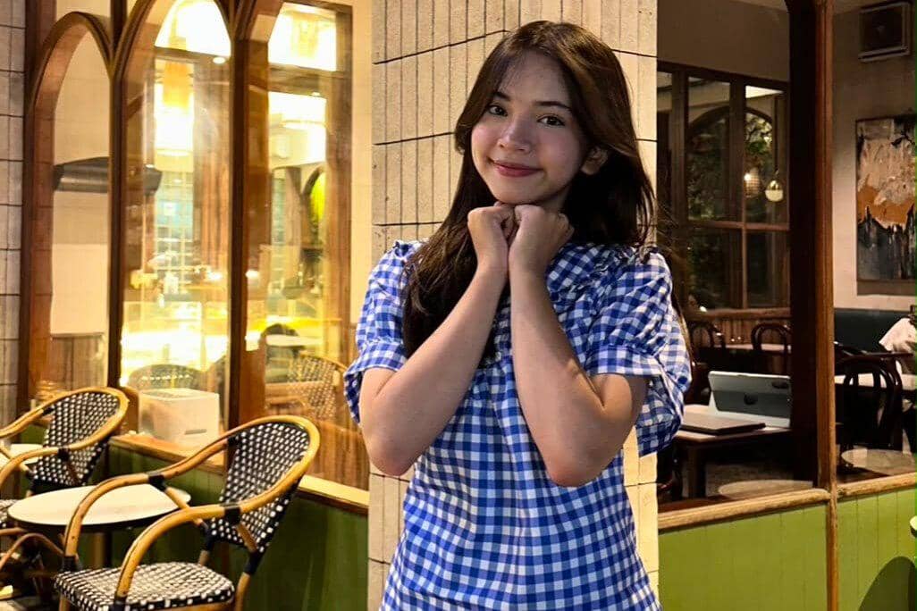 Cerita Carissa JKT48 yang Jadi Idol Karena Dorongan Orang Tua