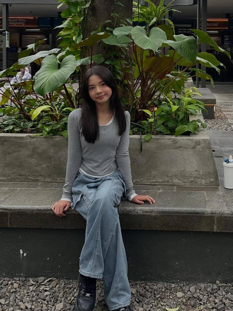 Carissa JKT48