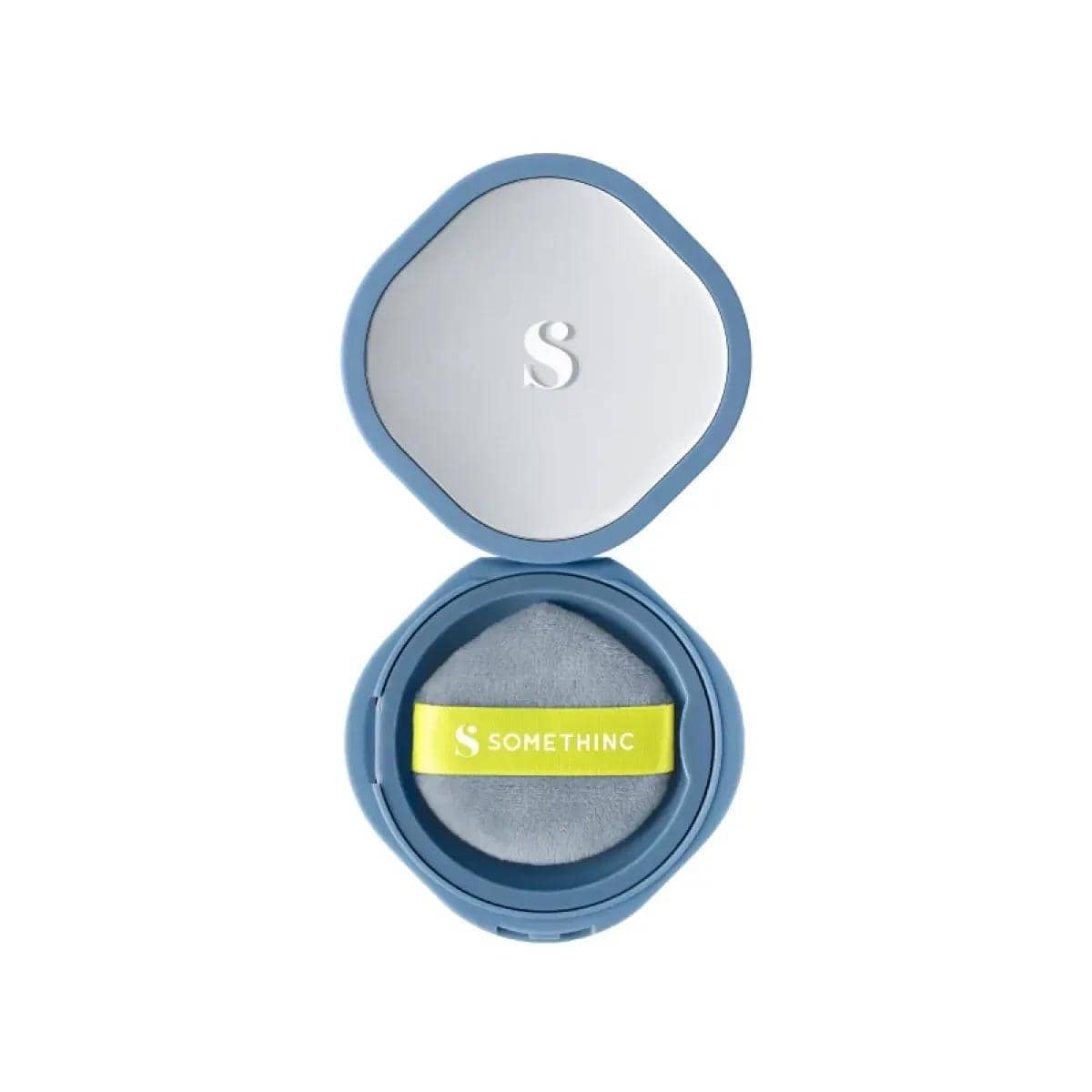SOMETHINC - HOOMAN Under Control HD Blur Loose Powder