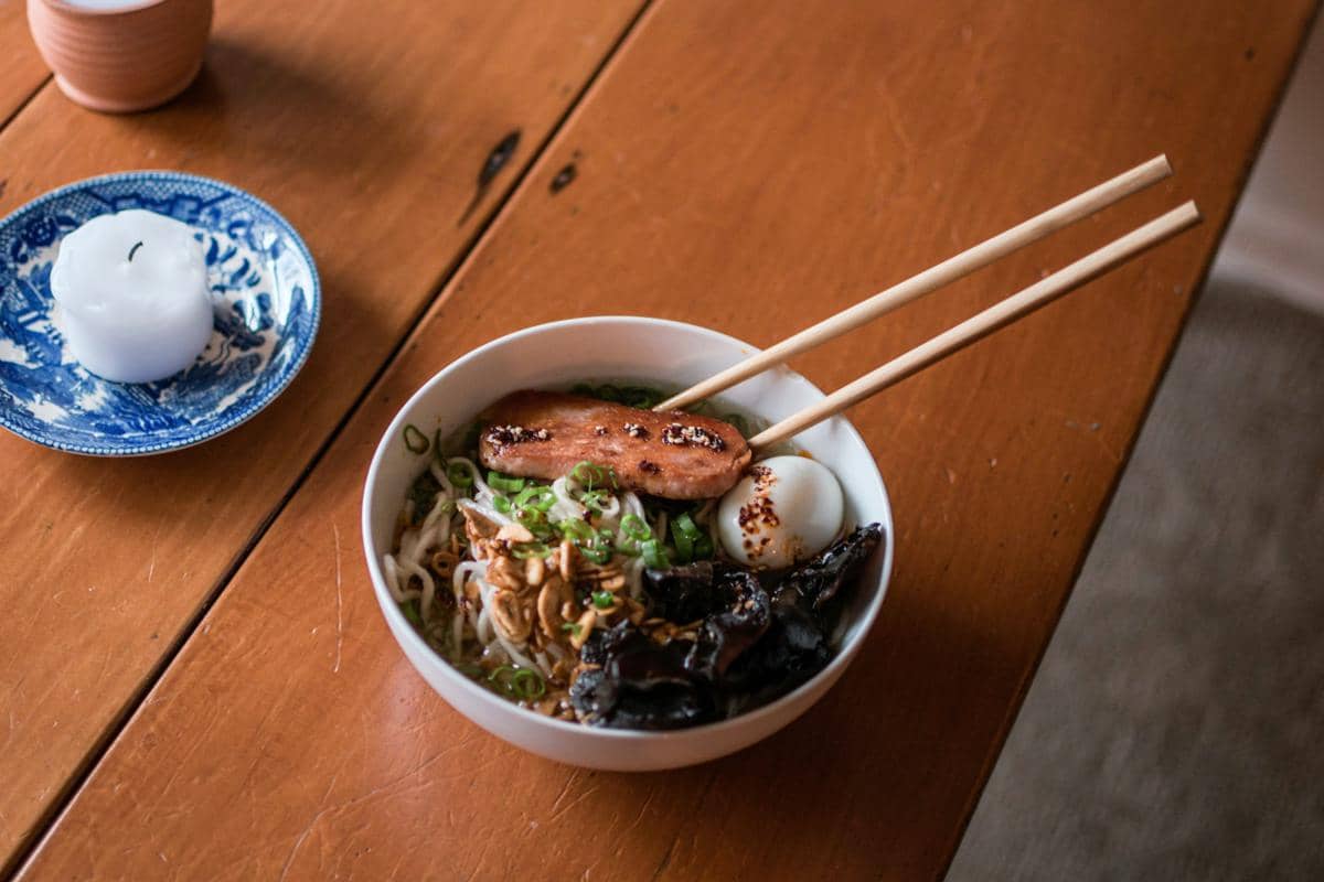 Resep Poku Tamago, Kreasi Spam dan Telur ala Okinawa